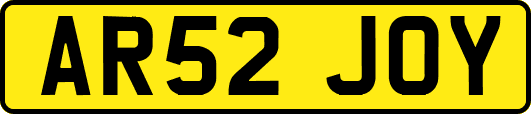 AR52JOY