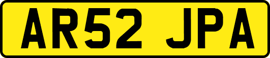 AR52JPA