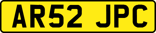 AR52JPC