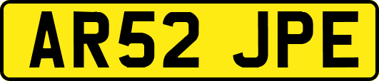 AR52JPE