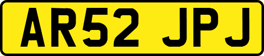 AR52JPJ