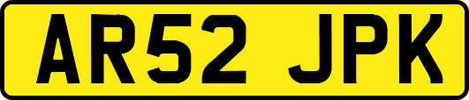 AR52JPK