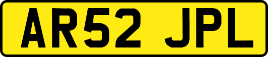 AR52JPL