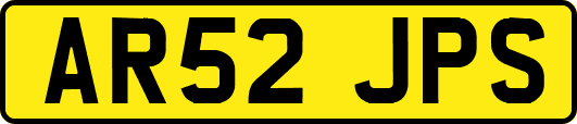 AR52JPS