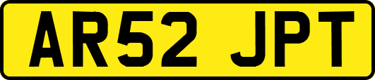 AR52JPT