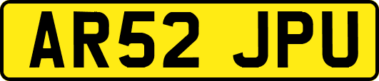 AR52JPU