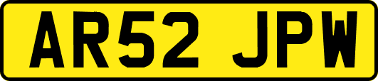 AR52JPW