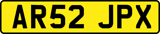 AR52JPX