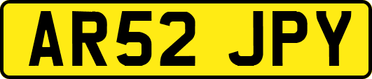 AR52JPY