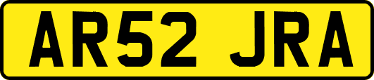 AR52JRA