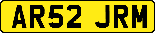 AR52JRM