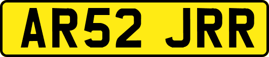 AR52JRR