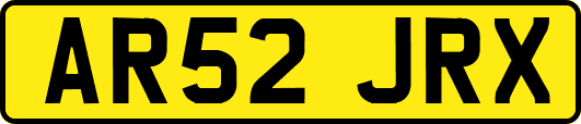 AR52JRX