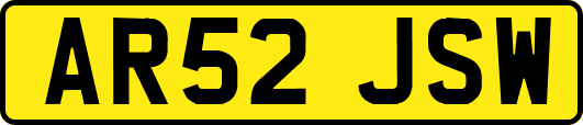 AR52JSW