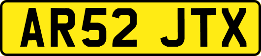 AR52JTX