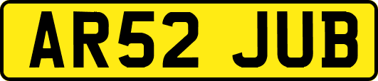AR52JUB