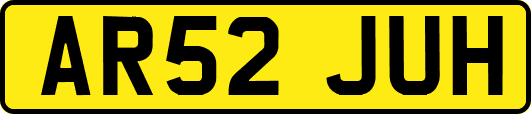 AR52JUH