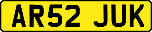 AR52JUK