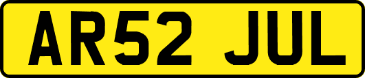 AR52JUL