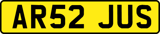 AR52JUS