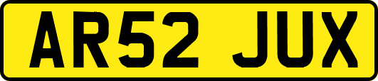 AR52JUX
