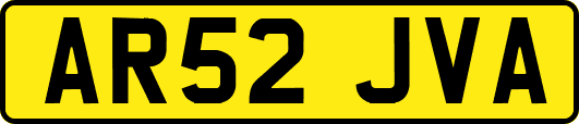 AR52JVA