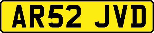 AR52JVD