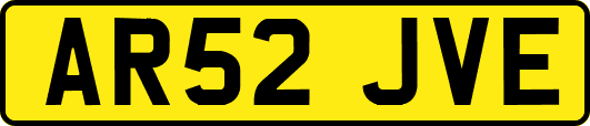 AR52JVE