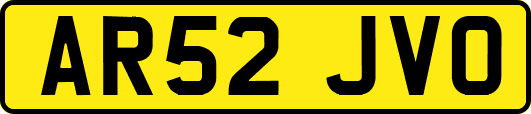 AR52JVO