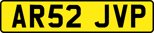 AR52JVP