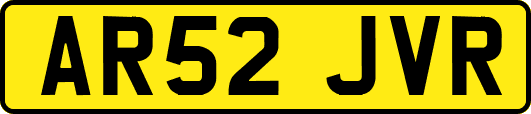 AR52JVR
