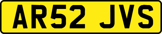 AR52JVS