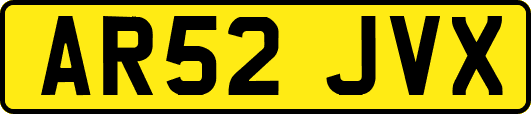 AR52JVX