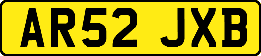 AR52JXB