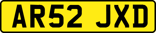AR52JXD