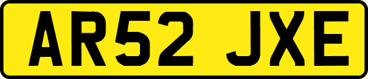AR52JXE