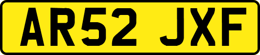 AR52JXF