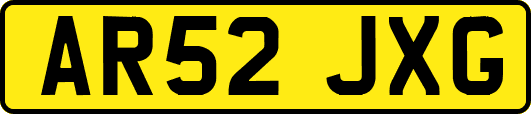 AR52JXG