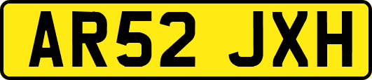 AR52JXH
