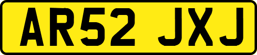 AR52JXJ