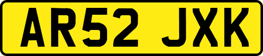 AR52JXK
