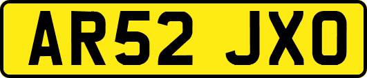 AR52JXO