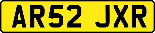 AR52JXR