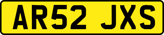 AR52JXS