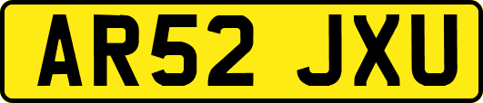 AR52JXU