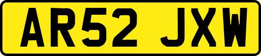 AR52JXW