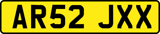 AR52JXX