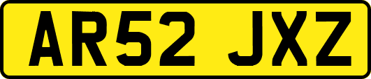 AR52JXZ