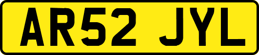AR52JYL