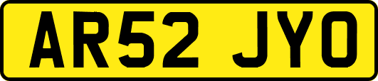 AR52JYO
